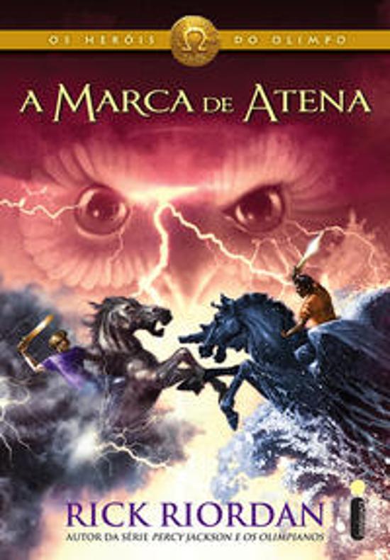 MARCA DE ATENA, A