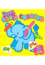 SUPER FACIL COLORIR