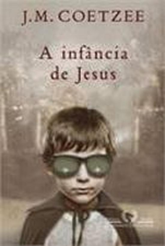 INFANCIA DE JESUS, A