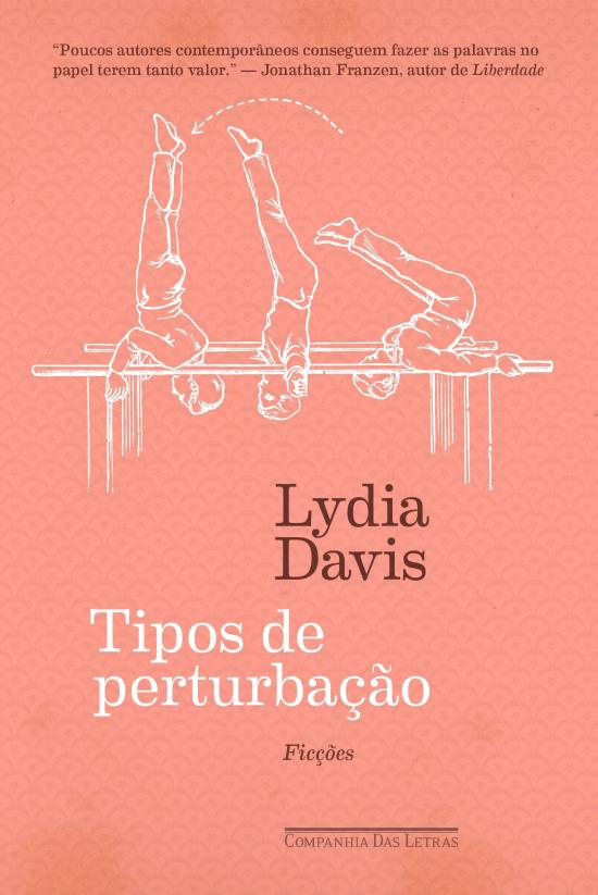 TIPOS DE PERTUBACAO