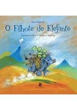 FILHOTE DE ELEFANTE, O