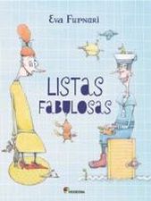 LISTAS FABULOSAS