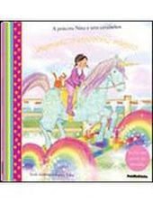 PRINCESA NINA E SEUS CAVALINHOS, A - DIAMANTE, O U