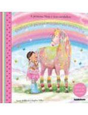 PRINCESA NINA E SEUS CAVALINHOS, A - INDIGO, O PON