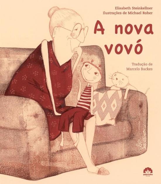 NOVA VOVO, A