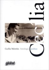 CECILIA MEIRELES - ANTOLOGIA POETICA