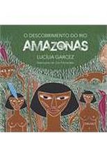 DESCOBRIMENTO DO RIO AMAZONAS, O