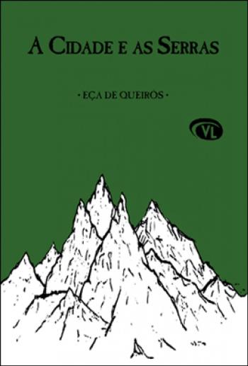 CIDADE E AS SERRAS, A