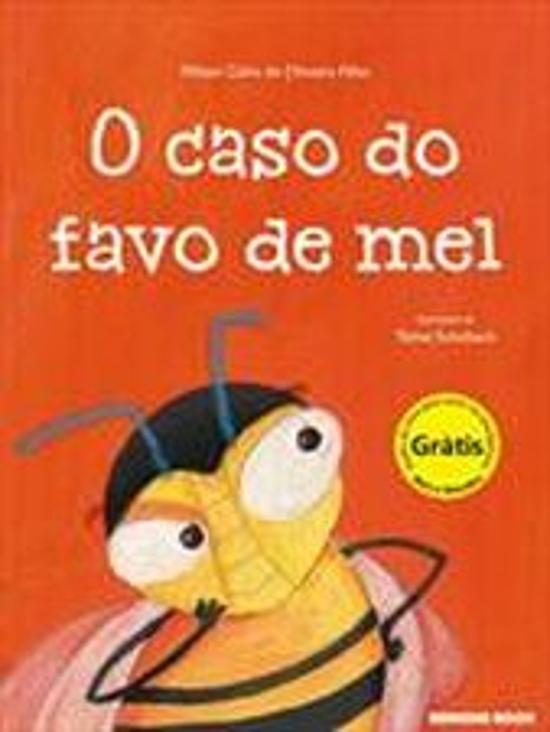 CASO DO FAVO DE MEL, O