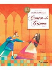 CONTOS DE GRIMM - V. 03
