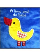 LIVRO AZUL DO BEBE, O