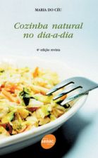 COZINHA NATURAL NO DIA-A-DIA