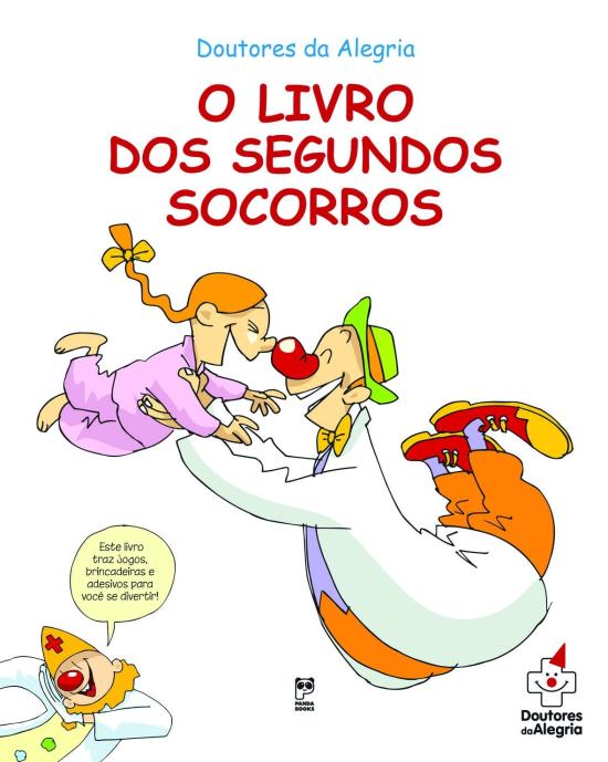 LIVRO DOS SEGUNDOS SOCORROS, O [NOVA EDICAO]