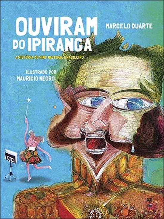 OUVIRAM DO IPIRANGA