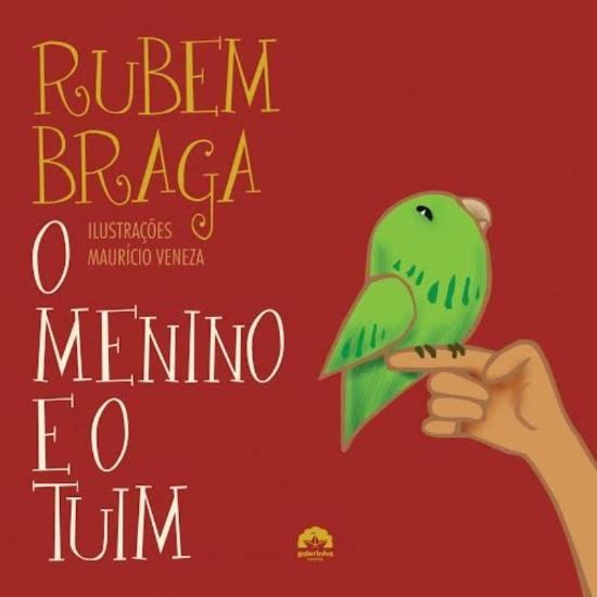 MENINO E O TUIM, O