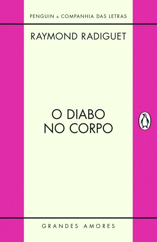DIABO NO CORPO, O