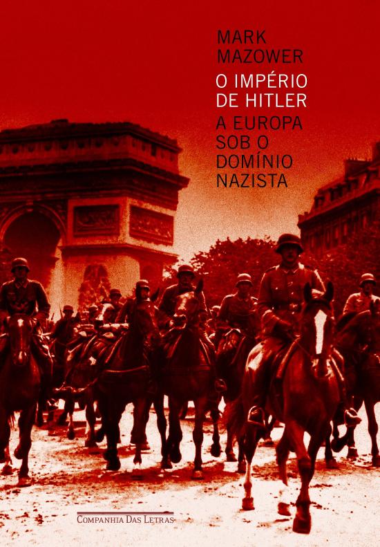 IMPERIO DE HITLER, O