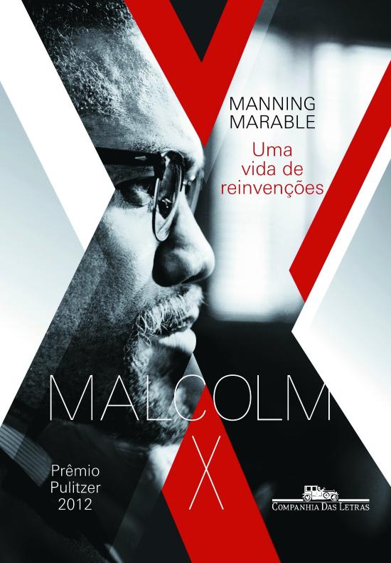MALCOLM X