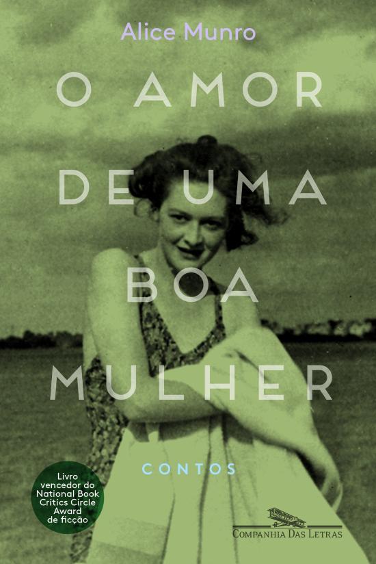 AMOR DE UMA BOA MULHER, O