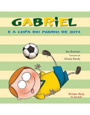GABRIEL E A COPA DO MUNDO DE 2014