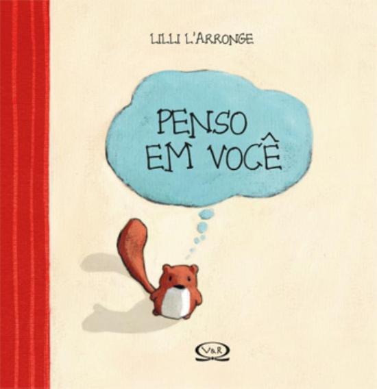 PENSO EM VOCE