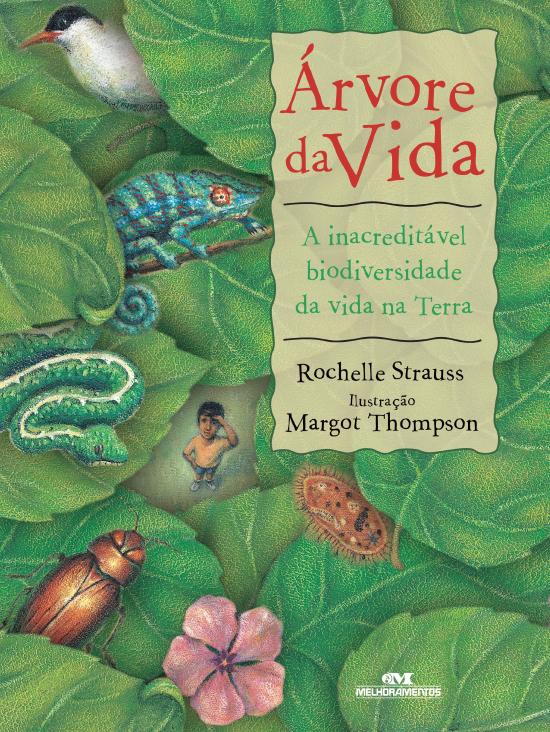 ARVORE DA VIDA