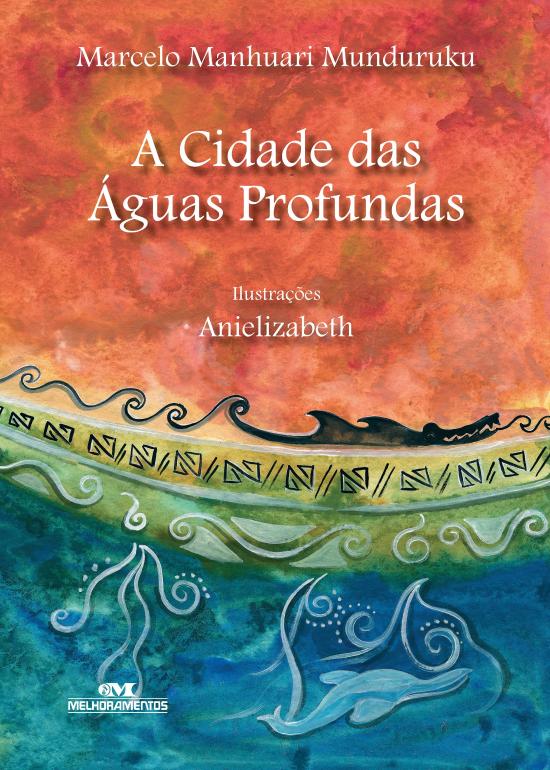 CIDADE DAS AGUAS PROFUNDAS