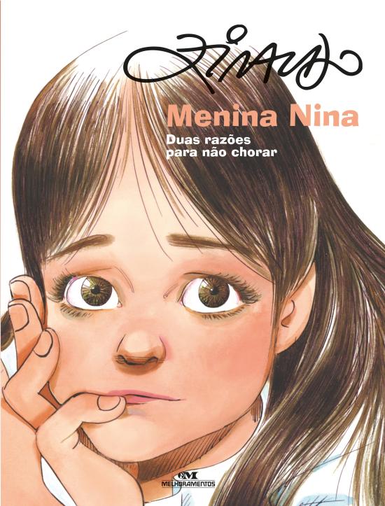 MENINA NINA