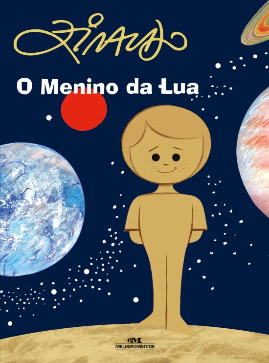 MENINO DA LUA, O