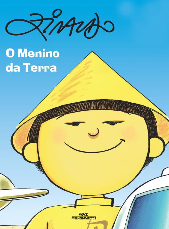 MENINO DA TERRA, O