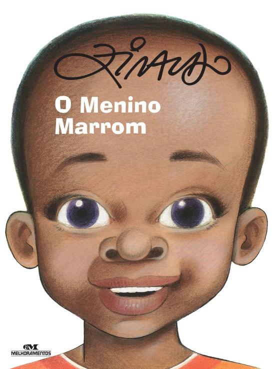 MENINO MARROM, O