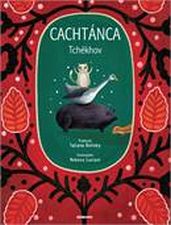 CACHTANCA
