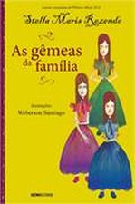 GEMEAS DA FAMILIA, AS