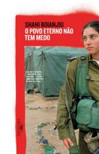 POVO ETERNO NAO TEM MEDO O