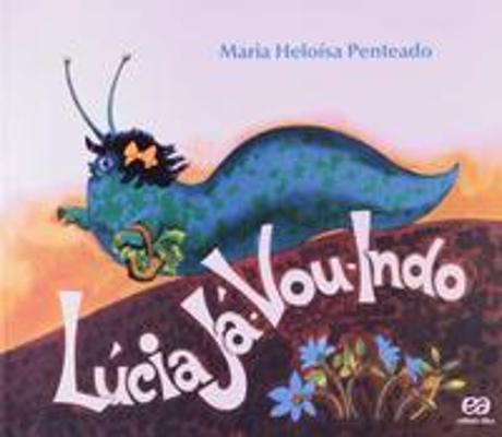 LUCIA JA-VOU-INDO