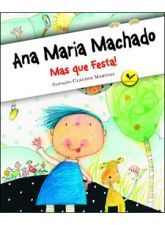 MAS QUE FESTA!