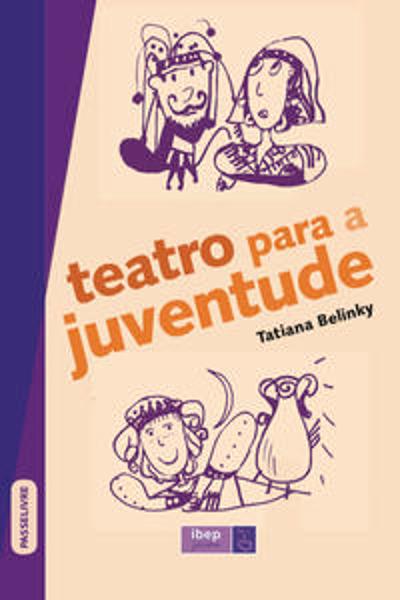 TEATRO PARA A JUVENTUDE