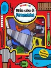 MINHA CAIXA DE FERRAMENTAS
