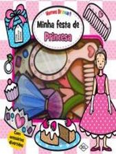 MINHA FESTA DE PRINCESA