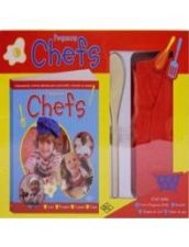 PEQUENOS CHEFS