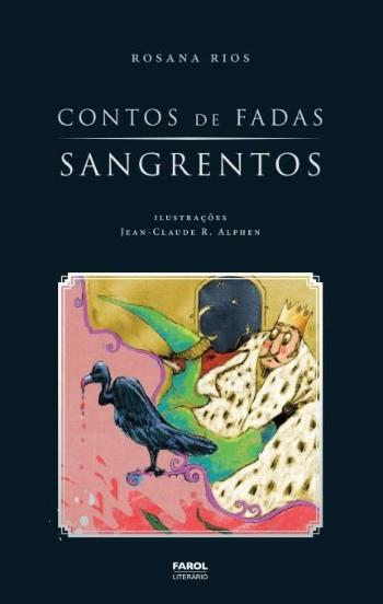 CONTOS DE FADAS SANGRENTOS