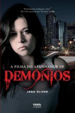 FILHA DO APANHADOR DE DEMONIOS, A