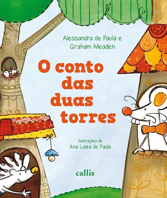 CONTO DAS DUAS TORRES, O