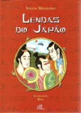 LENDAS DO JAPAO
