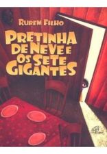 PRETINHA DE NEVE E OS SETE GIGANTES