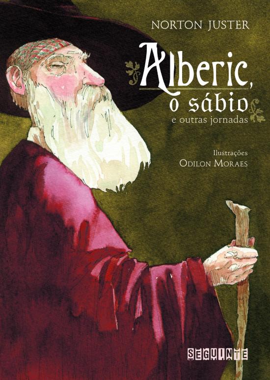 ALBERIC, O SABIO E OUTRAS JORNADAS