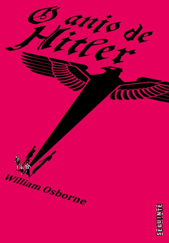 ANJO DE HITLER, O