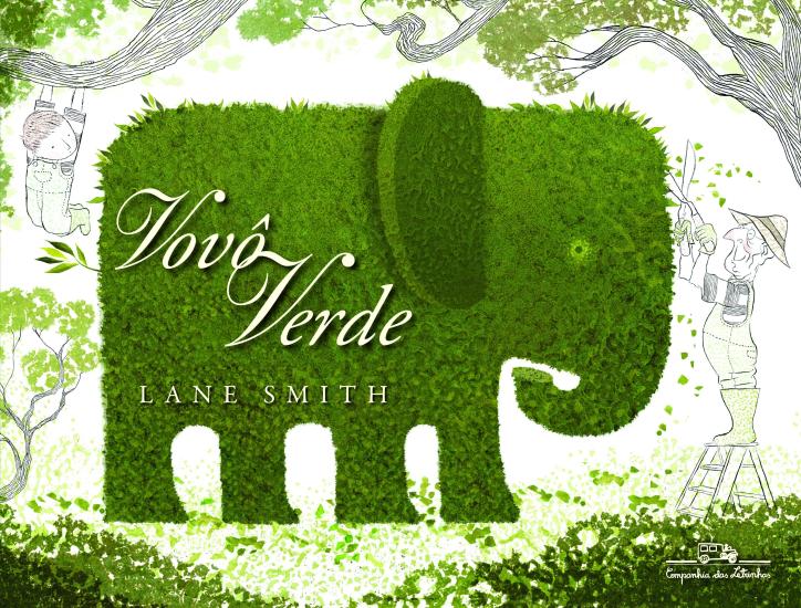 VOVO VERDE