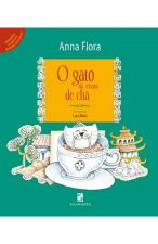 GATO DA XICARA DE CHA, O