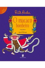 MACACO BOMBEIRO, O